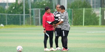 Indra Sjafri Meminta Maaf, PSSI Tak Gentar