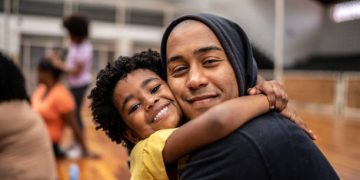 Dasar-dasar Hubungan Kemanusiaan