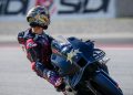 Quartararo Tercepat, Jorge Martin Terjatuh Dua Kali