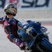 Quartararo Tercepat, Jorge Martin Terjatuh Dua Kali