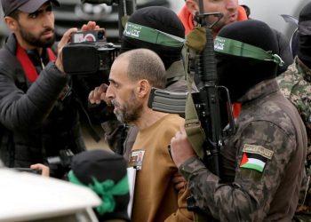 Israel Gempur Tepi Barat, 40.000 Warga Palestina Dipaksa Mengungsi