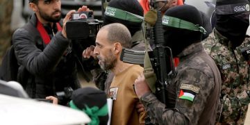 Israel Gempur Tepi Barat, 40.000 Warga Palestina Dipaksa Mengungsi