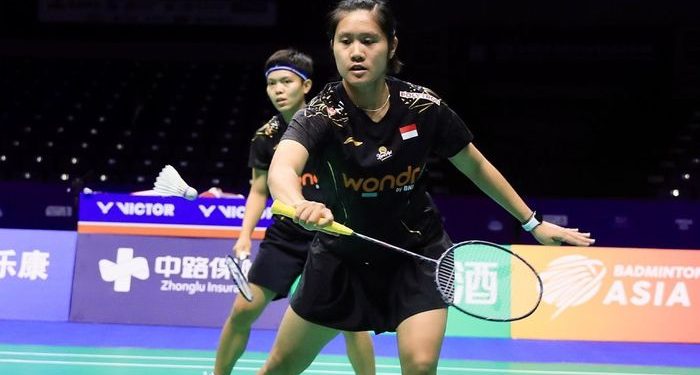 Indonesia Lolos ke Perempat Final BAMTC