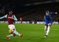 Liga Inggris akan Terapkan Teknologi Offside Semi-Otomatis