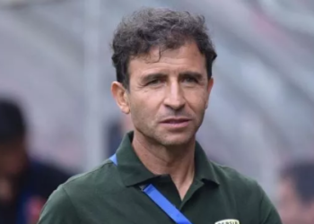 Gugatan Persib Terhadap Luis Milla Kandas