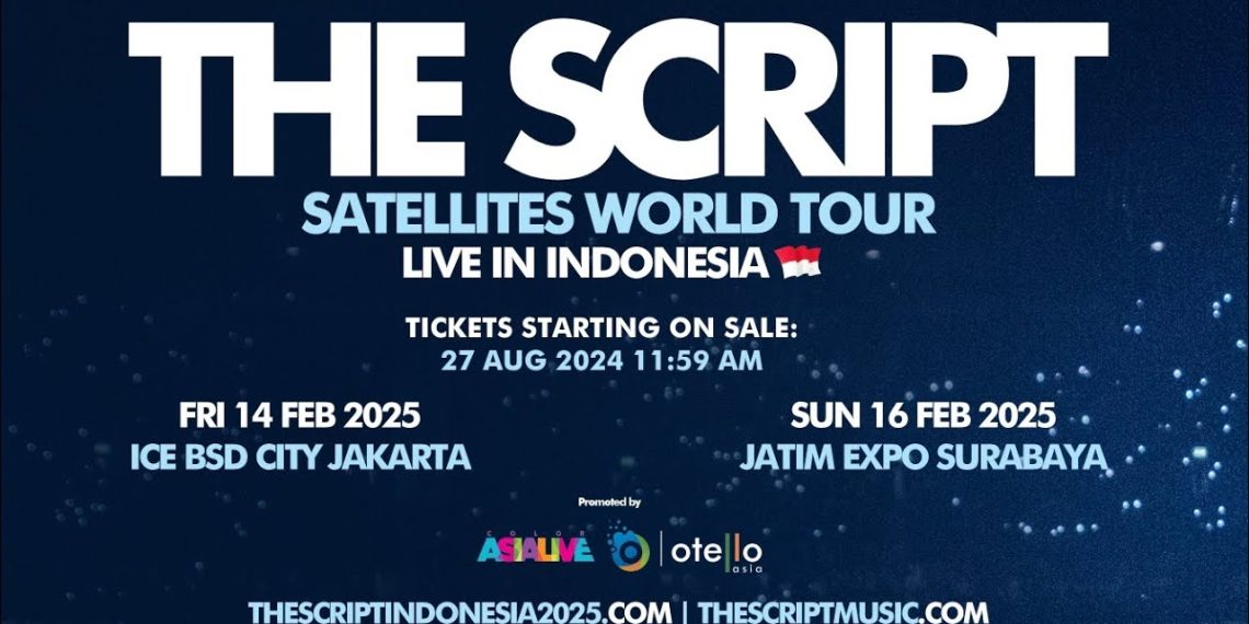 The Script Jakarta
