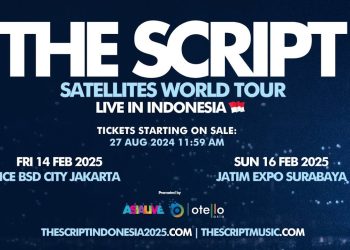 The Script Jakarta