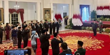 Brian Yuliarto Mendikti Saintek