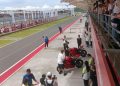 MotoGP Mandalika 2025