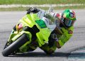 Marc Marquez Terpuruk, Morbidelli Tercepat
