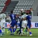 laga PSIS Persib