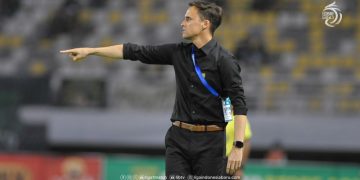 Paul Munster Sudah Kantongi Kelemahan Persib