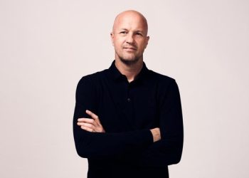 Jordi Cruyff Jadi Penasihat Teknis Timnas Indonesia