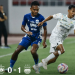 Persib di Kandang PSIS