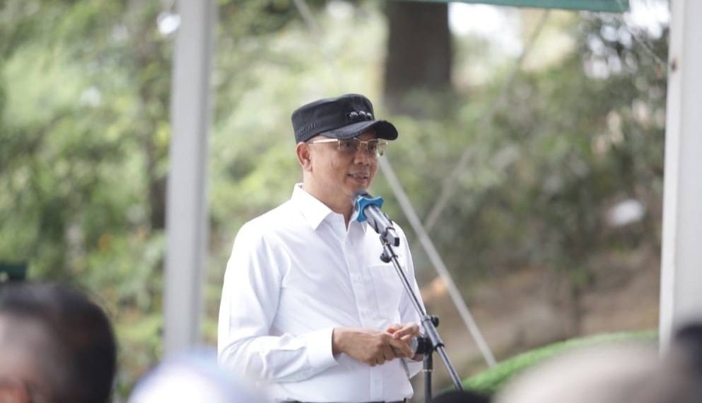 proyek ducting bandung