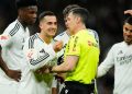 Imbang Lawan Atletico, Ancelotti Pilih Hindari Kontroversi