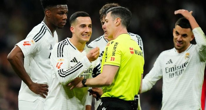 Imbang Lawan Atletico, Ancelotti Pilih Hindari Kontroversi