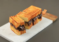 roti bakar bandung