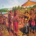 Riwayat Daerah Bandung pada Era Kerajaan
