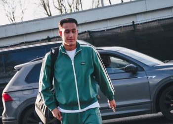 Miliano Jonathans Pertimbangkan Bela Timnas Indonesia