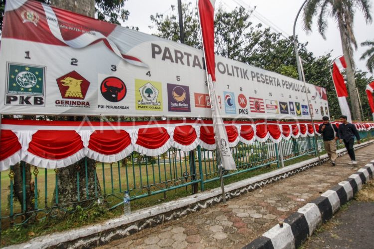 Partai Partikelir