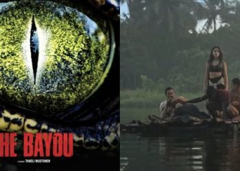 THE BAYOU: Film Horor yang Gagal Membangun Ketegangan