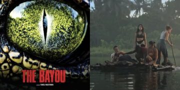 THE BAYOU: Film Horor yang Gagal Membangun Ketegangan
