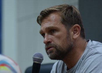 Juku Eja Tanpa Yuran-Balotelli, Persib Tetap Waspada Penuh