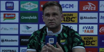 Sikap Santai Igor Tolic Gantikan Bojan Hodak