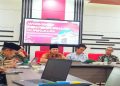 Pascasarjana UIN SGD Gelar Workshop Penyempurnaan dan Penetapan Kurikulum 2025
