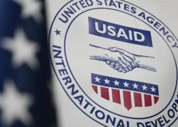 USAID Hentikan Kerjasama Penanggulangan TB