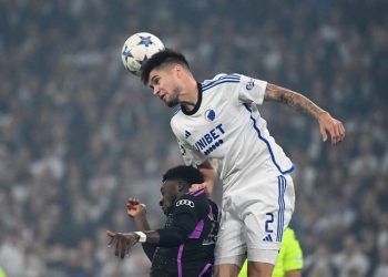 Netizen Serang Trevoh Chalobah Usai Kevin Diks Cedera