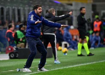 Fabregas Lahirkan Zidane Baru, Como 1907 Tak Takut Siapa Pun