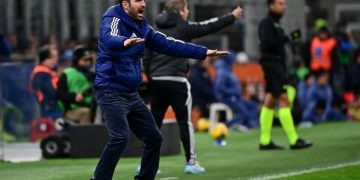 Fabregas Lahirkan Zidane Baru, Como 1907 Tak Takut Siapa Pun