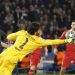 Liverpool Menang atas PSG, Slot Puji Aksi Heroik Alisson