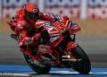 Sprint Race: Dominasi Marquez Bersaudara, Ogura Nyaris Buat Kejutan