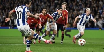 Onana Jadi Penyelamat, MU Tidak Jadi Kalah