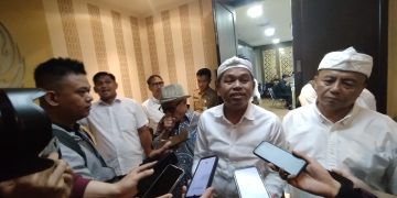 realokasi APBD