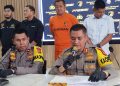 aksi koboi jalanan