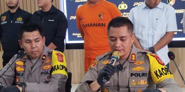 aksi koboi jalanan