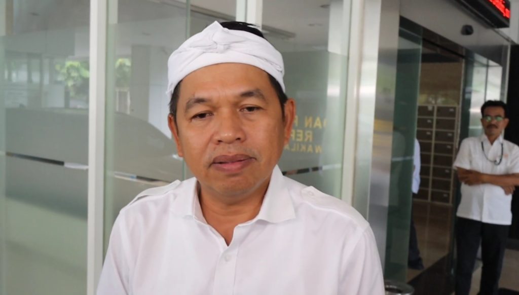 istri wali kota bekasi