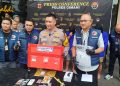 ketua bawaslu sabu