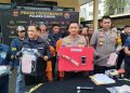 Warga Bekasi Jadi Korban Pembegalan di Bandung Barat