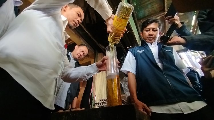 minyakkita pasar cimindi