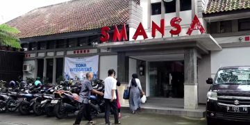 lahan sman 1 bandung