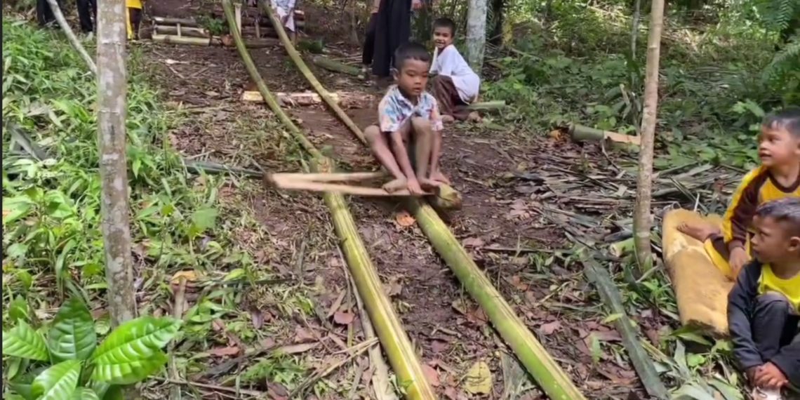 Kampung Pasir Tarasi