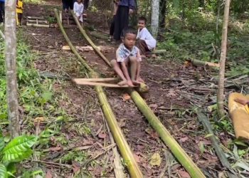 Kampung Pasir Tarasi