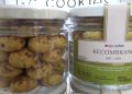 kue kering kecombrang