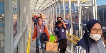 stasiun kiaracondong bandung