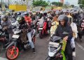 jalur selatan